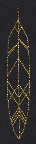 Talisman - Feather - Image 5