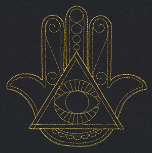 Talisman - Hamsa - Image 3