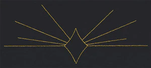 Talisman - Sunburst - Image 2