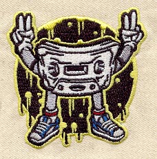 Tape Boy - Image 2