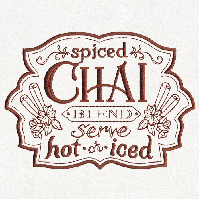 Teapothecary - Chai Blend