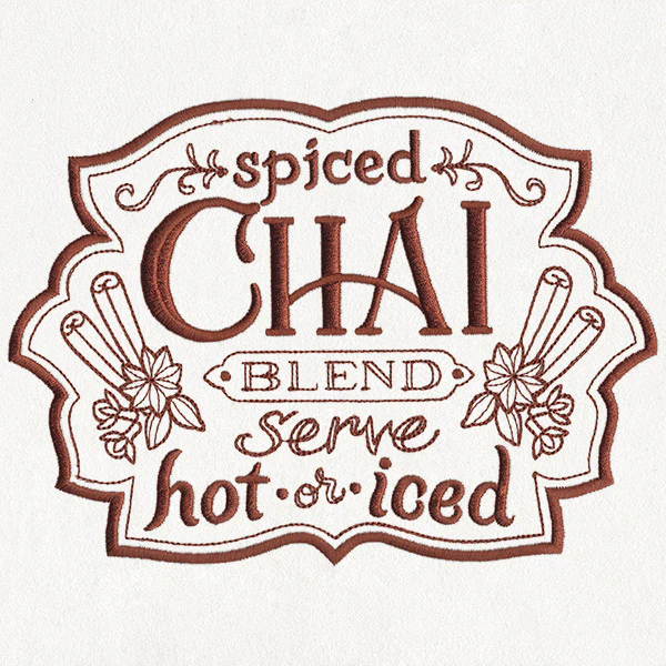 Teapothecary - Chai Blend - Image 2
