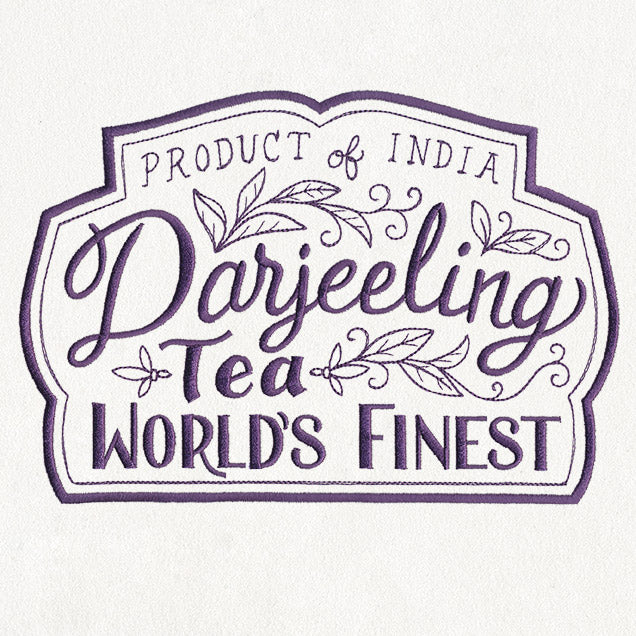 Teapothecary - Darjeeling - Image 2