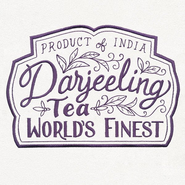 Teapothecary - Darjeeling - Image 3