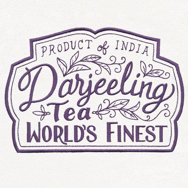Teapothecary - Darjeeling - Image 4