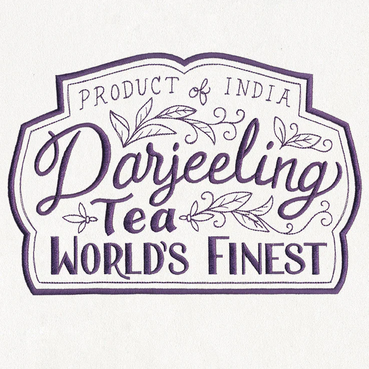 Teapothecary - Darjeeling - Image 6