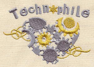 Technophile - Image 2