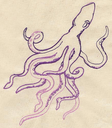 Tentacles - Image 4