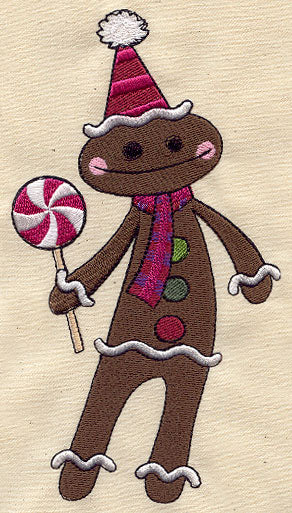 The Gingerman - Image 3