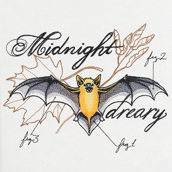 The Laboratory - Bat - Image 2