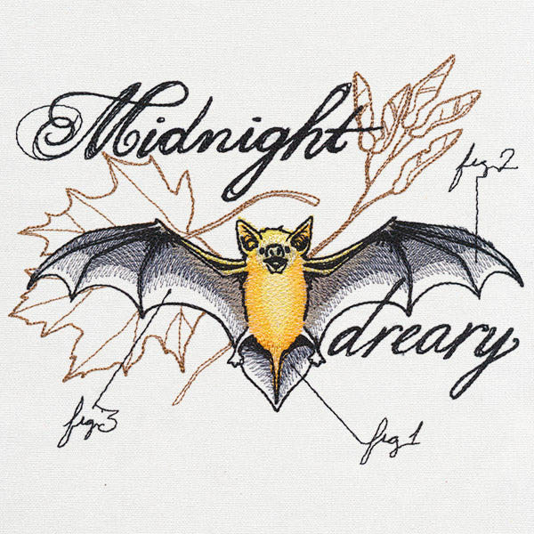 The Laboratory - Bat - Image 3