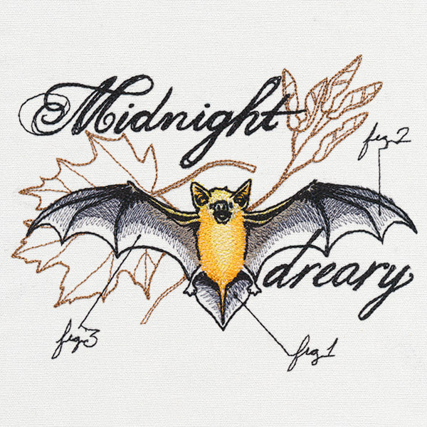 The Laboratory - Bat - Image 4