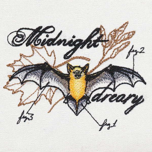 The Laboratory - Bat - Image 5