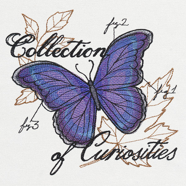 The Laboratory - Butterfly - Image 3
