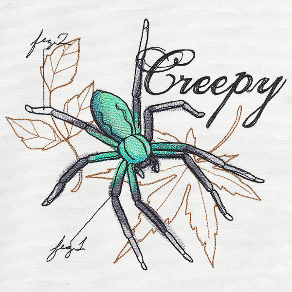 The Laboratory - Spider - Image 2