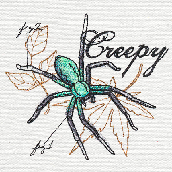 The Laboratory - Spider - Image 4