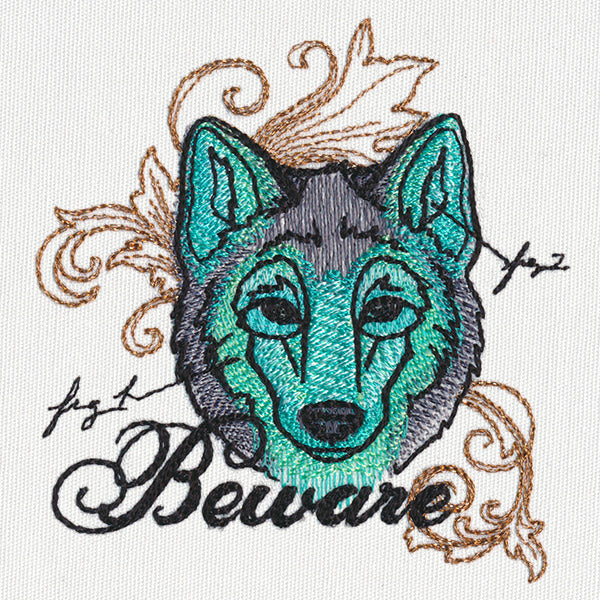 The Laboratory - Wolf - Image 5