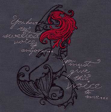 The Little Mermaid - Image 2