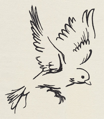 The Menagerie - Flying - Image 4