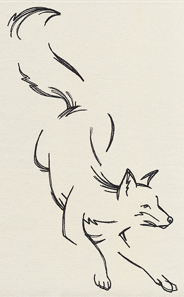 The Menagerie - Lunging - Image 6