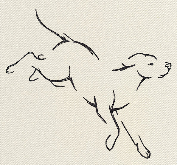 The Menagerie - Pouncing - Image 6