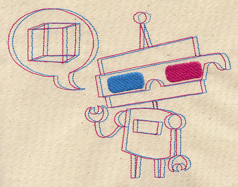 The Next Dimension