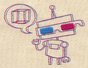 The Next Dimension - Image 2