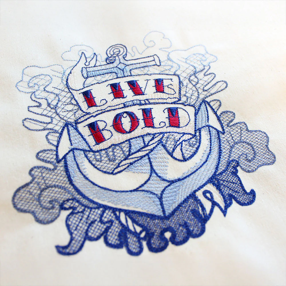 The Seven Seas (Design Pack) - Image 2