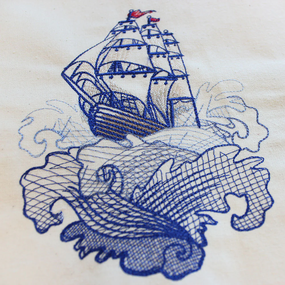 The Seven Seas (Design Pack) - Image 5