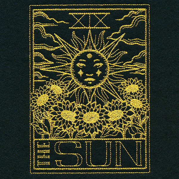 The Sun Tarot - Image 7