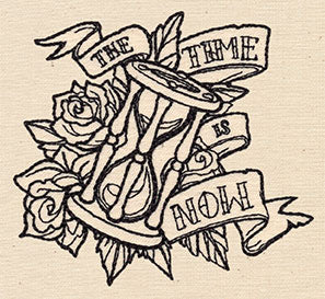 The Time Is Now - Image 3