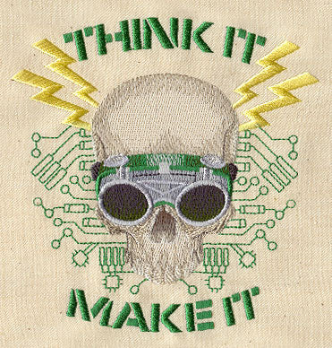 Think It Make It - Image 2