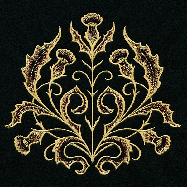 Thistle & Magic Feature