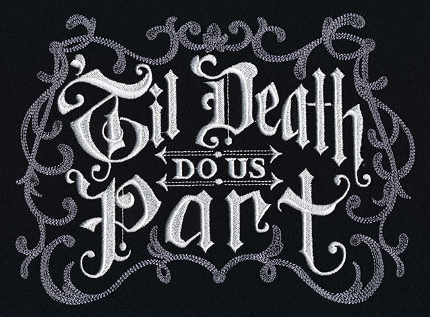 Til Death Do Us Part - Image 4