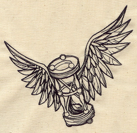 Time Flies - Image 4