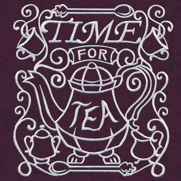 Time For Tea - Image 6