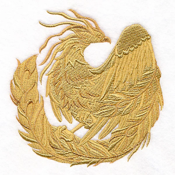 Timeless Heraldry Phoenix - Image 7