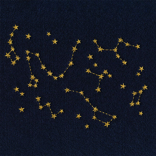 To Infinity Repeatable Constellations Feature - Image 3