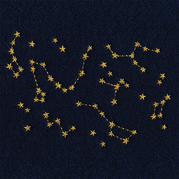 To Infinity Repeatable Constellations Feature - Image 5
