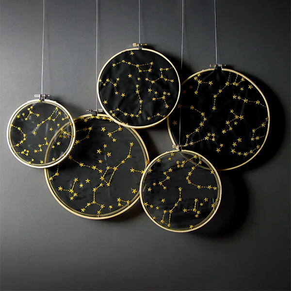 To Infinity Repeatable Constellations Feature - Image 7