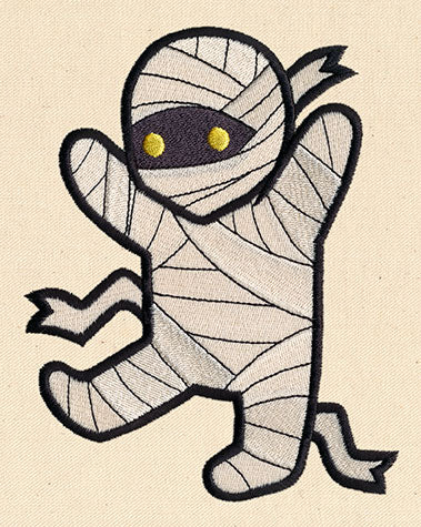 Too Cute Mummy - Image 3