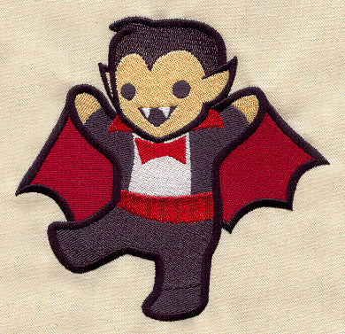 Too Cute Vampire - Image 3
