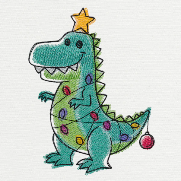 Tree Rex - Image 2