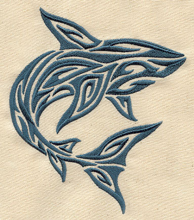 Tribal Shark - Image 2