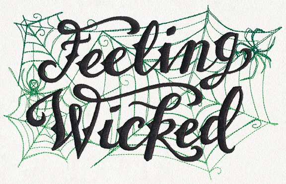 Tricks & Treats - Feeling Wicked - Image 2