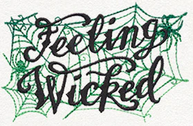 Tricks & Treats - Feeling Wicked - Image 4