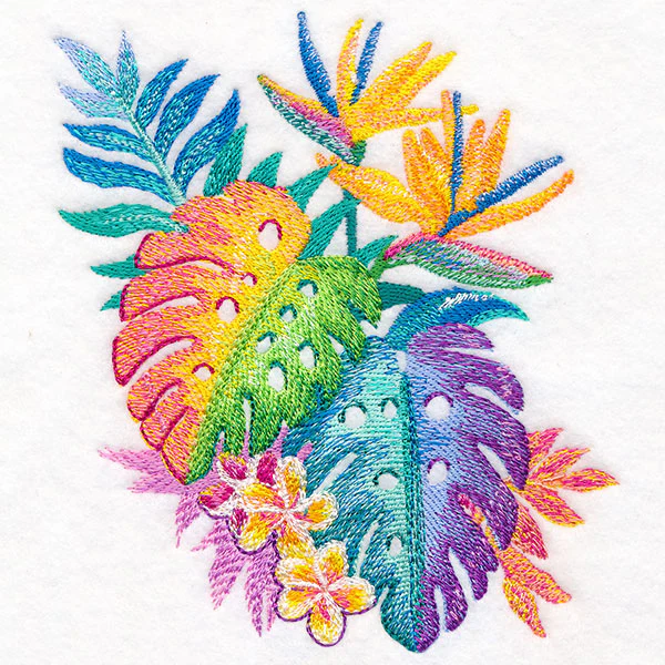 Tropical Rainbow Botanicals - Image 3