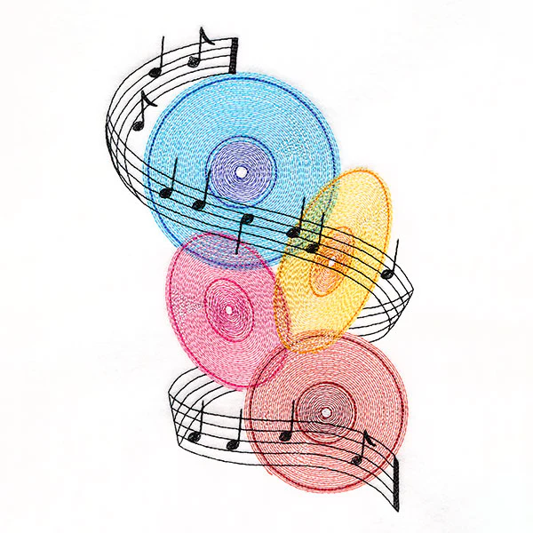 Tumbling Tunes Records Feature - Image 3