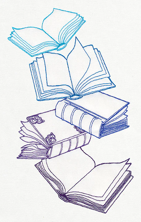 Turn the Page - Image 4