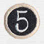 Typewriter Number 5 - Image 3